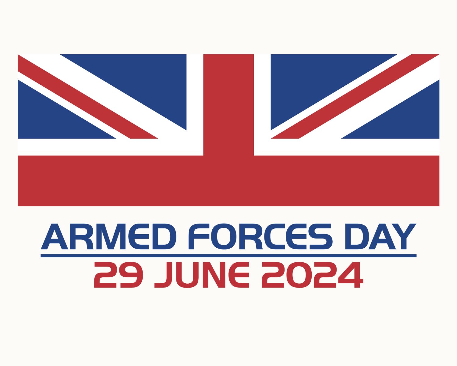 Armed Forces Day 2024