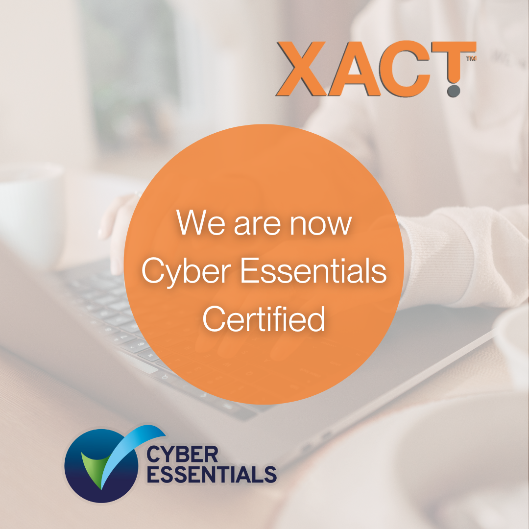 Cyber Essentials Certification